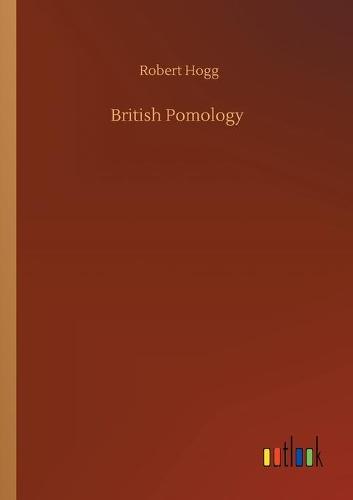 British Pomology
