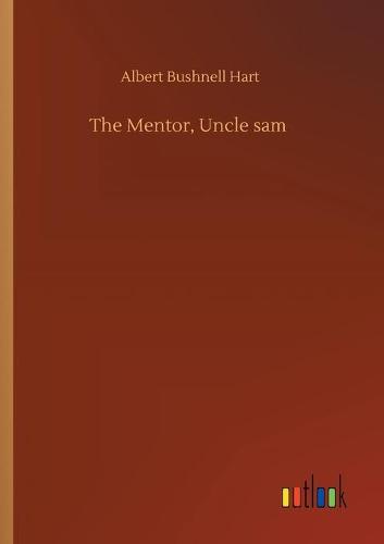 The Mentor, Uncle sam