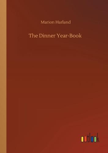 The Dinner Year-Book