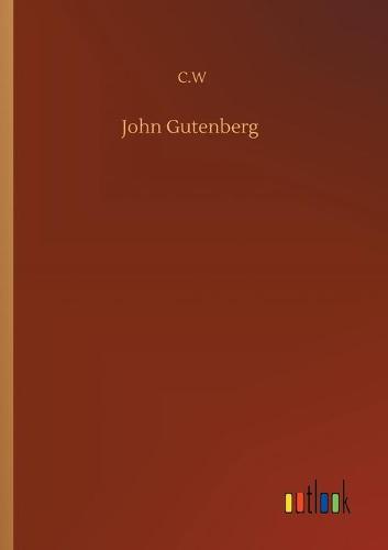 John Gutenberg