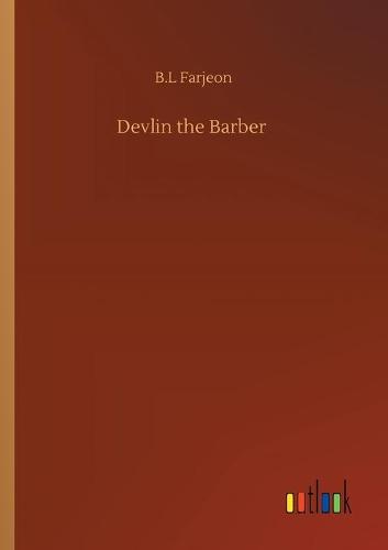 Devlin the Barber