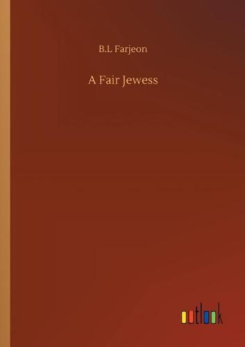 A Fair Jewess