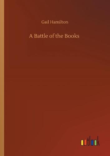 A Battle of the Books