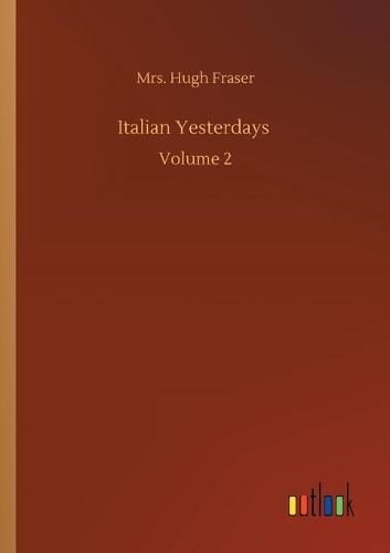 Italian Yesterdays