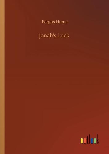 Jonah's Luck