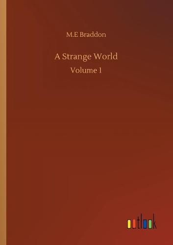 A Strange World