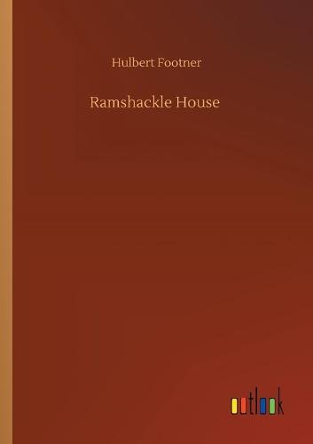 Ramshackle House