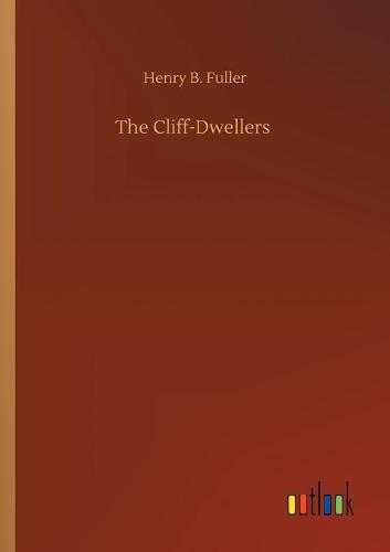 The Cliff-Dwellers