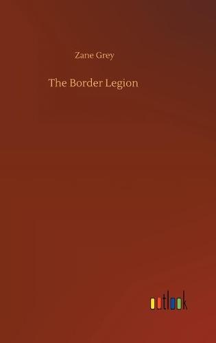 The Border Legion