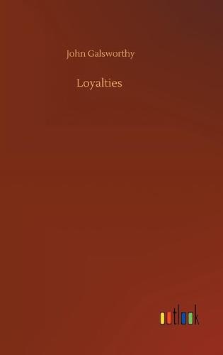 Loyalties