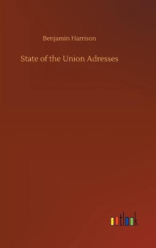 State of the Union Adresses