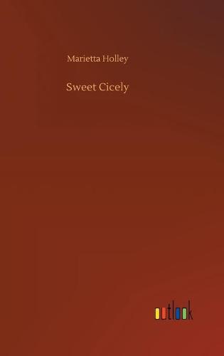 Sweet Cicely
