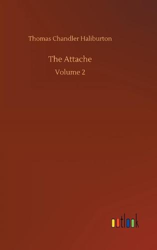 The Attache