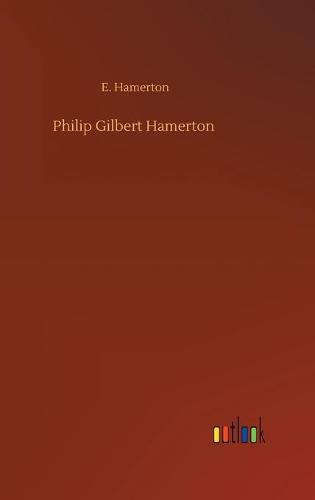 Philip Gilbert Hamerton