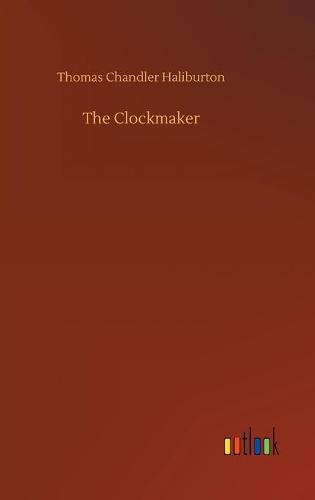 The Clockmaker
