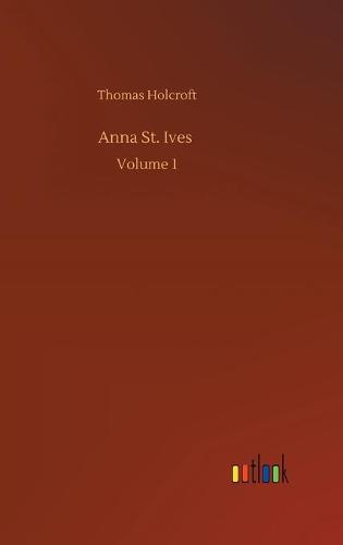 Anna St. Ives