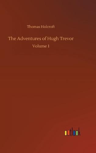 The Adventures of Hugh Trevor