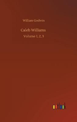 Caleb Williams
