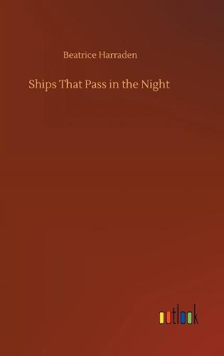 Ships That Pass in the Night