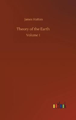 Theory of the Earth