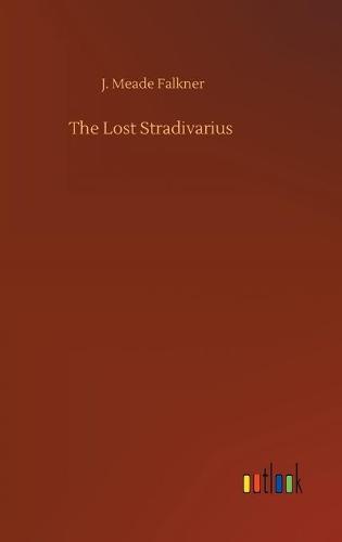 The Lost Stradivarius