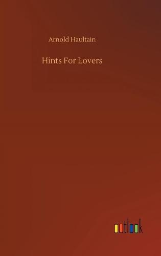 Hints For Lovers