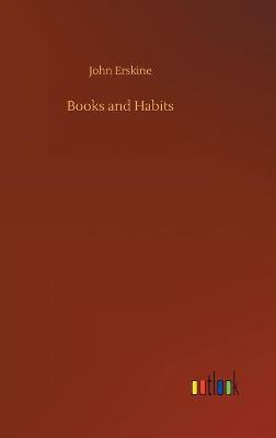 Books and Habits