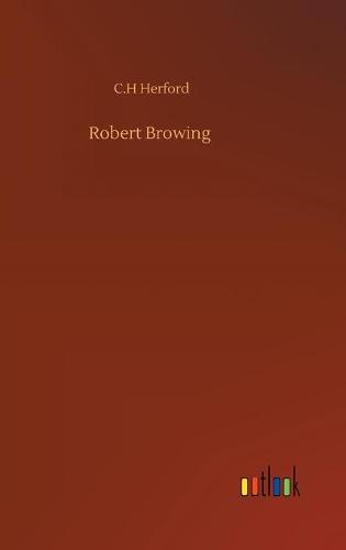 Robert Browing