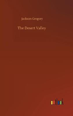 The Desert Valley