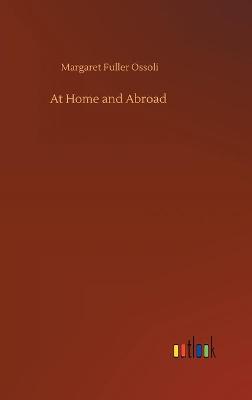 At Home and Abroad