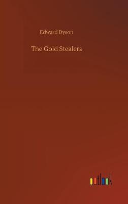 The Gold Stealers