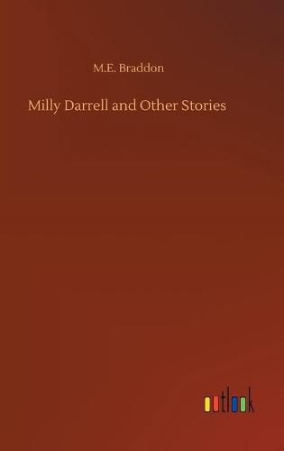 Milly Darrell and Other Stories