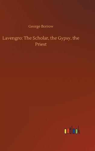 Lavengro