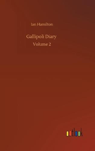 Gallipoli Diary