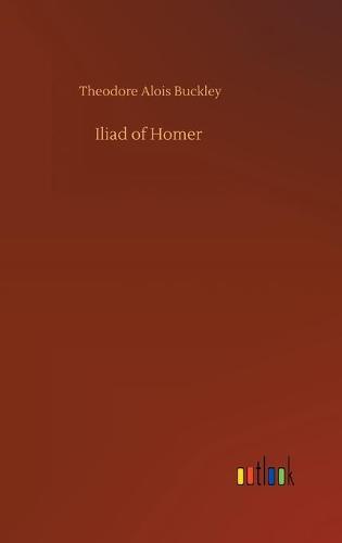Iliad of Homer