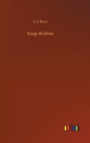 Soap-Bubble