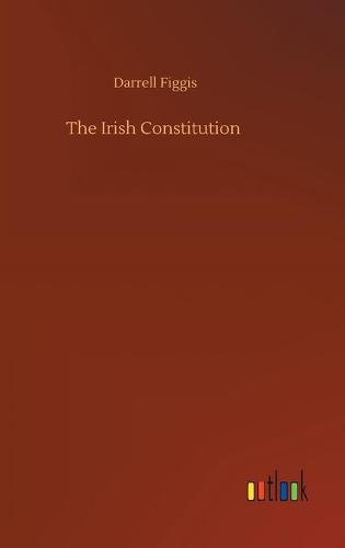 The Irish Constitution