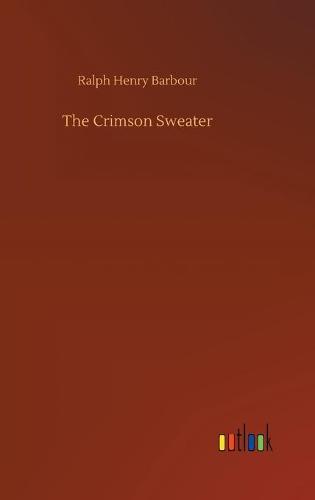 The Crimson Sweater