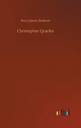 Christopher Quarles