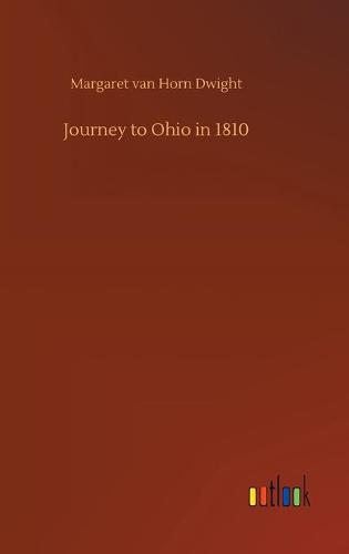 Journey to Ohio in 1810