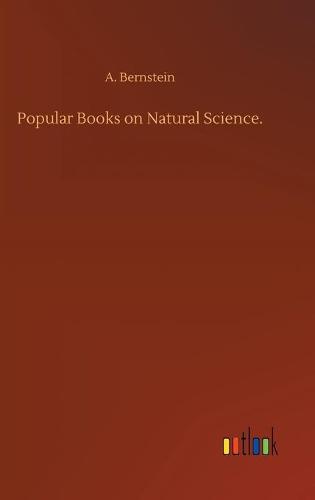 Popular Books on Natural Science.