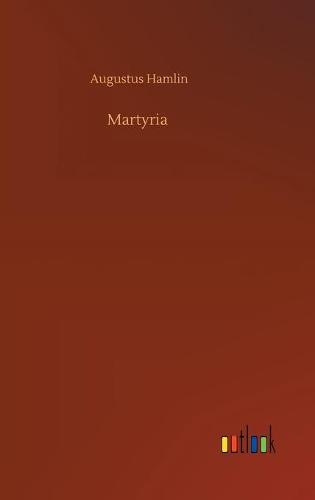 Martyria