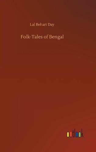 Folk-Tales of Bengal