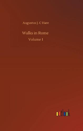 Walks in Rome