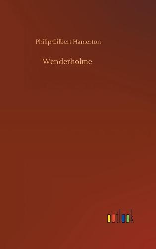 Wenderholme