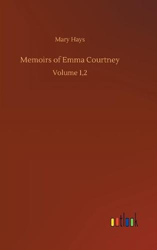 Memoirs of Emma Courtney
