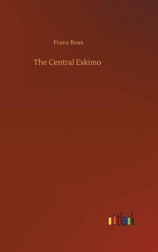 The Central Eskimo
