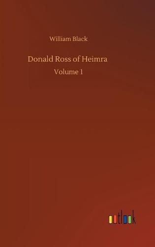 Donald Ross of Heimra