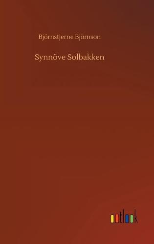 Synnöve Solbakken