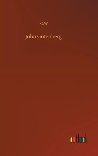 John Gutenberg